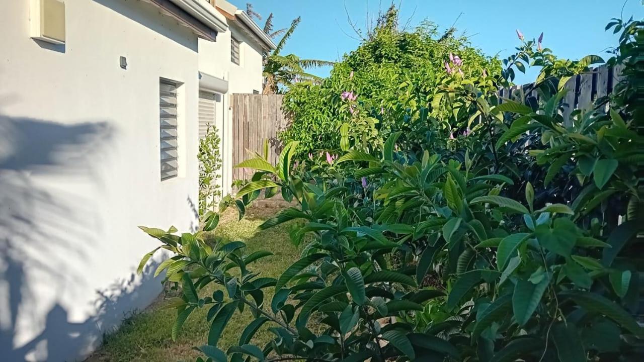 Vacances Entre Mer Et Colline Quarter of Orleans Exterior foto